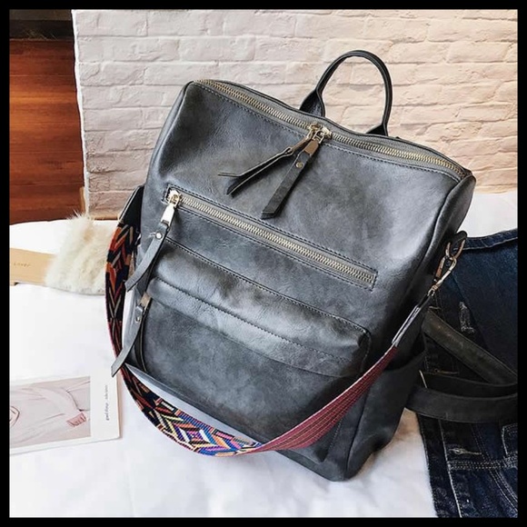 #NEW HEMPSHIRE Backpack D - Picture 4 of 8